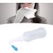 300Ml Nasal Rinse Bottle Cleaner Adult Sinus Rinse Nasal Sanitizer Kids Bottle Drinking Household for Sinusitis Toilet Cleaners (Blue Nose with Five Holes) - Buy Online on SooperMarket.com
