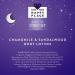 abseits Moisturizing Body Lotion - Chamomile & Sandalwood for Dry Skin | 10 fl. Oz | Under The Starlit Sky - International Shipping - Buy Online on SooperMarket.com