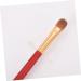 FOYTOKI Precision Eyeshadow Brush Eye Makeup Eye Makeup Tool Eye for Makeup Concealer Brush Velvet Bag Carton Eyes - Buy Online on SooperMarket.com