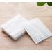 200PCS Deep Clean Makeup Eraser Double-Deck Makeup Organic Cotton Square Cosmetic Cotton Pads for Discharge Makeup and Cleaning - Buy Online on SooperMarket.com