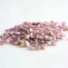 Natural Crystals and Stones 9mm-12mm Natural Purple Kunzite Quartz Crystal Stone Gravel Chips 200g fo for Decoration kaixun - Buy Online on SooperMarket.com