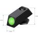 Feyachi NS16 Glow in the Dark Night Sights for Glock Pistols - No Tritium - Buy Online on SooperMarket.com