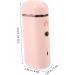 Gogogmee Oxygen Injection Beauty Instrument Airbrush Handheld Facial Mister Essence Woman Portable - Buy Online on SooperMarket.com