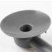 AIDIRui Cleaning Water Spot Scraper Washing Wiper Hanger Floor Window Cleaning Water Wall Hanging with Handle B - Buy Online on SooperMarket.com