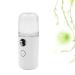 1pc Skin Care Sprayer Portable Sprayer Mini Face Sprayer Handheld Face Sprayer Mini Face Humidifier Mini Facial Sprayer Skin Care Tools Mist Sprayer Sprinkler White Eyelash - Buy Online on SooperMarket.com