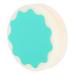 Double-Sided Wax Sponge - Painless Skin-Friendly Hair Removal Pad for All Skin Types | Ideal Depilatory Skin Care Device - Shop Internationally! - Buy Online on SooperMarket.com