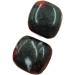 Crystal Rough Natural Crystal Rough 1pc Natural Bloodstone Square Tumbled Stones Polished Crystal Gemstones s Home Decoration (Color : Dragon Bloodstone Size : 1pc 15-20mm) - Buy Online on SooperMarket.com