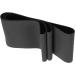 Vgeby Bicycle Ribbon & PVC Tire Insert - 80mm Rim Band for 20-Inch Tires | Breakdown Protection - Buy Online on SooperMarket.com