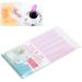 LANTRO JS Nail Art Clay Pink Professional False Nail Tips Sticky Adhesive Manicure Tool Reusable Nail Art Clay Adhesive Manicure Tool - Buy Online on SooperMarket.com