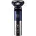 GeRRiT 4 in 1 Multi Functional Men's Grooming Kit Electric Shaver & Grooming Kit Cordless USB Rechargeable Hair Razor with LED Display & Smart Charging Display for Home or Travel