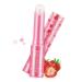 Angoily Holly Headband Aloe Lip Balm Organic Lip Balm Color Changing Lip Balm Lip Care Stick Lip Balm Stick Lip Care Balm Strawberry Lip Balm Lip Smoother Men and Women Moisturize Lipstick