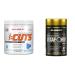 ALLMAX Nutrition ACUTS - Amino Acid Powder Supplement with Taurine L-Carnitine Green & Allmax Nutrition - VITAFORM - Premium - Performance Multi-Vitamin for Men - 30-day Supply - 60 Count