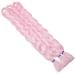 Tess 41 Jumbo Braids - Synthetic Crochet Hair Extensions 3PCs 165g - Pink 104cm - International Shipping Available - Buy Online on SooperMarket.com