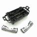 Buy Shaver Replacement Outer Foil & Inner Blade Set WES9038 | Compatible with ES-CLV9EX ES-LV9E & More | International Shipping Available - Buy Online on SooperMarket.com