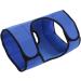 Nicfaky 2X Ice Bags with Straps Hot Cold Reusable Ice & Wrap for Shoulder Back Knee .(9 Inch Blue) - Buy Online on SooperMarket.com
