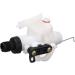 RV Toilet Water Module Assembly Direct Replace RV Toilet Water Valve Kit High Performance 31705 Sturdy for Aqua Magic V High and Low Models - Buy Online on SooperMarket.com