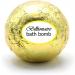 Billionaire Bath Bomb - Real Cash Surprise Up to $100 | Luxury Gold Lavender Scent | Perfect Gift for Women - Buy Online on SooperMarket.com