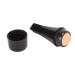 Volcanic Stone Face Roller Oil Absorbing Face Roller Oil Absorbing Roller Volcanic Stone Ball Oil Absorb Reusable Volcanic Stone Face Roller for Make Up House