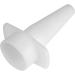 Pig Nasal Spray Durable Plastic Nasal Dropper Light Weight 20Pcs Mini Home for Pig's Nose Farm Home - Buy Online on SooperMarket.com