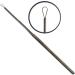 Set of 3 Medical Ear Wax Removal Kit Ear Cleaner & Curette Remover Tools - Buy Online on SooperMarket.com