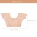 Axis Pads Women's Armpit Sweat Pads - Absorbent Breathable Protection Against Stains & Smell - 1 Pack - Buy Online on SooperMarket.com