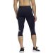 adidas Men's Alphaskin Primeblue 3/4 Tights Small Ink - Performance Compression Wear - Buy Online on SooperMarket.com