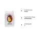 Buy Joerges Gorilla Espresso Delicato 1 kg - Premium White Coffee | International Shipping Available - Buy Online on SooperMarket.com