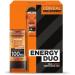 L'Oreal Men Expert Energy Duo Gift Set - 1x Hydra Energetic Shower Gel 1x Thermic Resist Anti-Perspirant Roll On Deodrant - Buy Online on SooperMarket.com