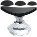FOYTOKI 1 Set Eye Shadow Stamp Makeup Gadgets Durable Eyeshadow Seal Eyeliner Stamp Makeup Tools