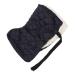 Cast Sock Keep Warm Cast Toe Cover Comfortable Portable Lace Up Design for Home