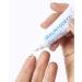 Malin + Goetz Lip Moisturizer - Long Lasting Hydrating Lip Repair Treatment - Vegan & Cruelty-Free - 0.3 Fl Oz - Buy Online on SooperMarket.com