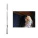 Universal Stainless Steel Skin Wax Knife - Double-Sided Spatula for Special Effects Makeup & Sculpture Accessories - Buy Online on SooperMarket.com