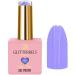 Glitterbels Hema Free Gel Polish 8ml (Martini Please)