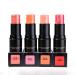 Onkessy Blush Stick - Long Lasting Cream Blush for Cheeks - Face Contour Makeup - Buy Online on SooperMarket.com