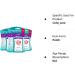 Compeed Cold Sore Healing Patch - 45 Patches (3 Packs of 15) - Convenient Treatment Option - 1.5 x 1.5 cm - Buy Online on SooperMarket.com