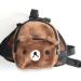 Buy Stakee Dogs Small Pet Backpack - Sweet Saddle Bag with Snack Storage for Outdoor Adventures - Buy Online on SooperMarket.com