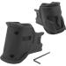 Tactical Covert HexGrip Sleeve - Mag Graffitiable GVNGrip - Black - Buy Online on SooperMarket.com