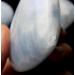 3.388lb Natural Gorgeous Celestite Heart Stone. Reiki Crystal Specimen JZIGTDEM - Buy Online on SooperMarket.com