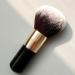 carrub Cosmetic Brush Large Loose Powder Brush Multi-Purpose Powder Brush Big Tubby Makeup Brush Makeup Tools - Buy Online on SooperMarket.com