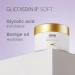 ISDINCEUTICS GLICOISDIN 8 Soft Facial Peeling 50ml | Enhancing Radiance & Smoothness | International Shipping Available - Buy Online on SooperMarket.com