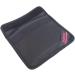 Domke 711-12B Medium Filmguard Bag - Black | Quality Protection for Camera Gear - Buy Online on SooperMarket.com