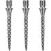Target Darts Titanium Pro Conversion Point Diamond (30mm) - Premium Quality Dart Points - Buy Online on SooperMarket.com