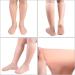 Buy Lurrose Moisturizing Gel Socks for Cracked Feet - Hydrating Peeling Socks for Soft Heels - International Shipping - Buy Online on SooperMarket.com