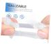 Silicone Gel Thumb Spica Splint Set | Orthopedic Bunion Nursing Clip Board | Foot Separator for Men and Women - 4 Pairs - Buy Online on SooperMarket.com