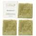 3x natural cilt nettle soap - 100% natural soap - without questionable ingredients - certified - handmade - shower soap for all skin types - shower gel - natural food metics fuel nettle (3 Pack)