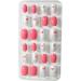 Dajidafu 1 Set Children Nails Medium Length Files Square Style Matte Solid Color Art Decals Beauty Tool Salon Supplies Puerile Six - Buy Online on SooperMarket.com