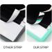 Easy Fan DD-0.03-8-15 Eyelash Extensions | C D Curl Russian Lashes | Self Fanning & Automatic Blooming - Buy Online on SooperMarket.com
