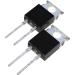 Reland Sun 10-Pack RHRP860 TO-220 Diodes - 8A 600V High-Performance Semiconductor for Global Shipping - Buy Online on SooperMarket.com