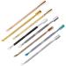 Stainless Steel Nail & Cuticle Care: Precision Toolsfor At-Home Manicures & Pedicures-Expert(9) - Buy Online on SooperMarket.com
