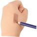 BELLIFFY 1 Set Eyebrow Pencil Eyebrow Pen Waterproof Brow Pencil Eye Brow Pencil Line Pens Wood Blue 1 count (Pack of 1) Blue - Buy Online on SooperMarket.com